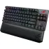 Asus ROG Strix Scope RX TKL Wireless Deluxe Red Switch RGB Mechanical Gaming Keyboard