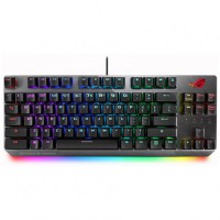 

                                    Asus ROG Strix Scope TKL RGB Mechanical Keyboard