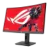 ASUS ROG Strix XG27WCS 27” 180Hz WQHD Curved Gaming Monitor