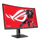 ASUS ROG Strix XG27WCS 27” 180Hz WQHD Curved Gaming Monitor