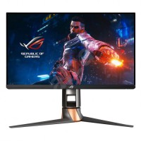 

                                    ASUS ROG Swift 360Hz PG259QN 24.5" 1ms G-Sync FHD Gaming Monitor