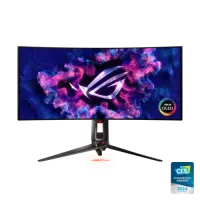 

                                    ASUS ROG Swift OLED PG34WCDM 33.9" 240Hz Curved Gaming Monitor