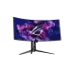 ASUS ROG Swift OLED PG34WCDM 33.9" 240Hz Curved Gaming Monitor