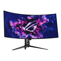 

                                    ASUS ROG Swift OLED PG39WCDM 39" UWQHD 240Hz Curved Gaming Monitor