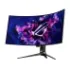 ASUS ROG Swift OLED PG39WCDM 39" UWQHD 240Hz Curved Gaming Monitor