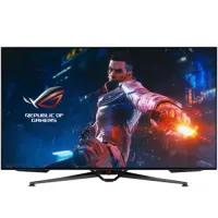 

                                    ASUS ROG Swift OLED PG48UQ 47.5" 4K UHD 138Hz WOLED Gaming Monitor