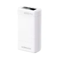 Remax RPP-310 Dinba Series 40000mAh 65W Fast Charging Power Bank