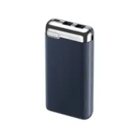 

                                    Remax RPP-626 20000mAh 2.1A Power Bank