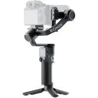 

                                    DJI RS 3 Mini Gimbal Stabilizer