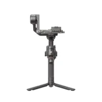 

                                    DJI RS 4 Handheld Camera Gimbal Stabilizer