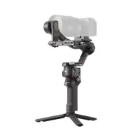 

                                    DJI RS 4 Handheld Camera Gimbal Stabilizer Combo