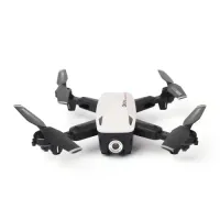 

                                    RS537 RC 4K Dual Camera Toy Drone