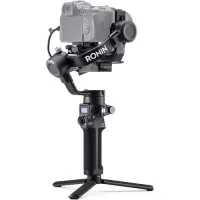 

                                    DJI RSC 2 Pro Combo Gimbal Stabilizer