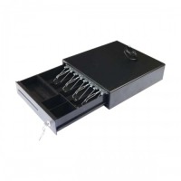 

                                    Rongta RT-335 Mini Cash Drawer