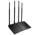 Asus RT-AX1800HP AX1800 1800Mbps Dual Band WiFi 6 Router