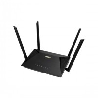 

                                    Asus RT-AX53U AX1800 1800Mbps Gigabit Dual-Band WiFi 6 Router