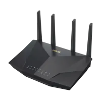 

                                    Asus RT-AX5400 5400Mbps Dual-Band Wi-Fi6 Gaming Router