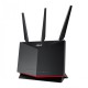 ASUS RT-AX86S AX5700 5700mbps Dual Band Mesh WiFi 6 Gaming Router