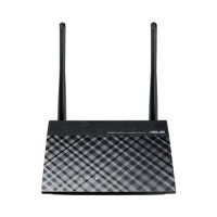 

                                    ASUS RT-N12+ 300Mbps Router