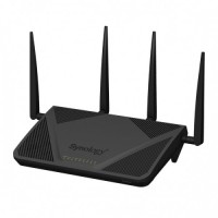 

                                    Synology RT2600ac Wireless Dual-Band Gigabit Router