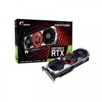 

                                    Colorful iGame GeForce RTX 3060 Advanced OC 12G L-V 12GB GDDR6 Graphics Card