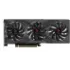 PNY GeForce RTX 4060 8GB XLR8 Gaming VERTO EPIC-X RGB Triple Fan GDDR6 Graphics Card