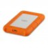 LaCie 2TB Rugged USB 3.0 Gen 1 USB-C External Hard Drive