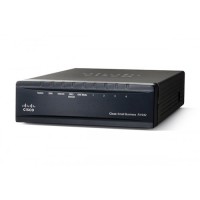 Cisco RV042 Dual WAN 4-Port VPN Router