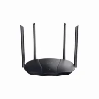 

                                    Tenda RX9 Pro AX3000 3000mbps Dual Band Gigabit Wi-Fi 6 Router