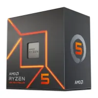 

                                    AMD Ryzen 5 7500F Processor