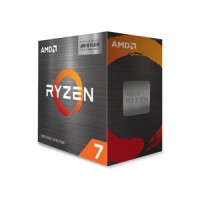 

                                    AMD Ryzen 7 5800X3D Processor