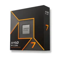 

                                    AMD Ryzen 7 9700X AM5 Desktop Gaming Processor