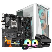 

                                    Ryzen 7 Machine Learning PC