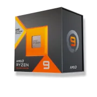 

                                    AMD Ryzen 9 7900X3D Gaming Processor