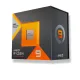 AMD Ryzen 9 7900X3D Gaming Processor