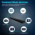 Wiwu S1 Bluetooth Soundbar Speaker