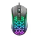 Aula S11 RGB Wired Gaming Mouse