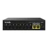 Tenda S110PC 10-Port 100M Unmanaged PoE Switch