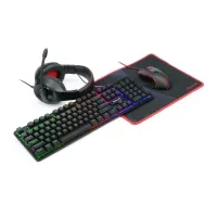 

                                    Redragon S137 4 in 1 Gaming Combo