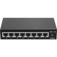 

                                    BDCOM S1508 E 8 Ports Unmanaged Switches