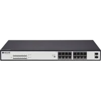 

                                    BDCOM S1518-16P 16 ports POE Unmanaged Switch