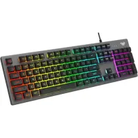 

                                    AULA S2056 Membrane Gaming Keyboard