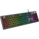 AULA S2056 Membrane Gaming Keyboard