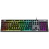 AULA S2056 Membrane Gaming Keyboard