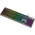 AULA S2056 Membrane Gaming Keyboard