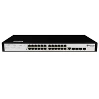 

                                    BDCOM S2528-C 28 ports Managed Switch