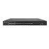 BDCOM S2928EF-2AC 24-Port SFP 3-Layer 1U-Rackmount Switch