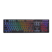 

                                    A4TECH Bloody S510N Mechanical Blue Switch RGB Gaming Keyboard