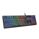 A4TECH Bloody S510N Mechanical Brown Switch RGB Gaming Keyboard