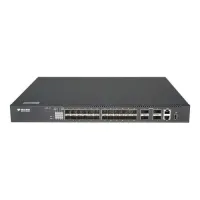 

                                    BDCOM S5828 24-Port SFP 10G L3 Managed Switch